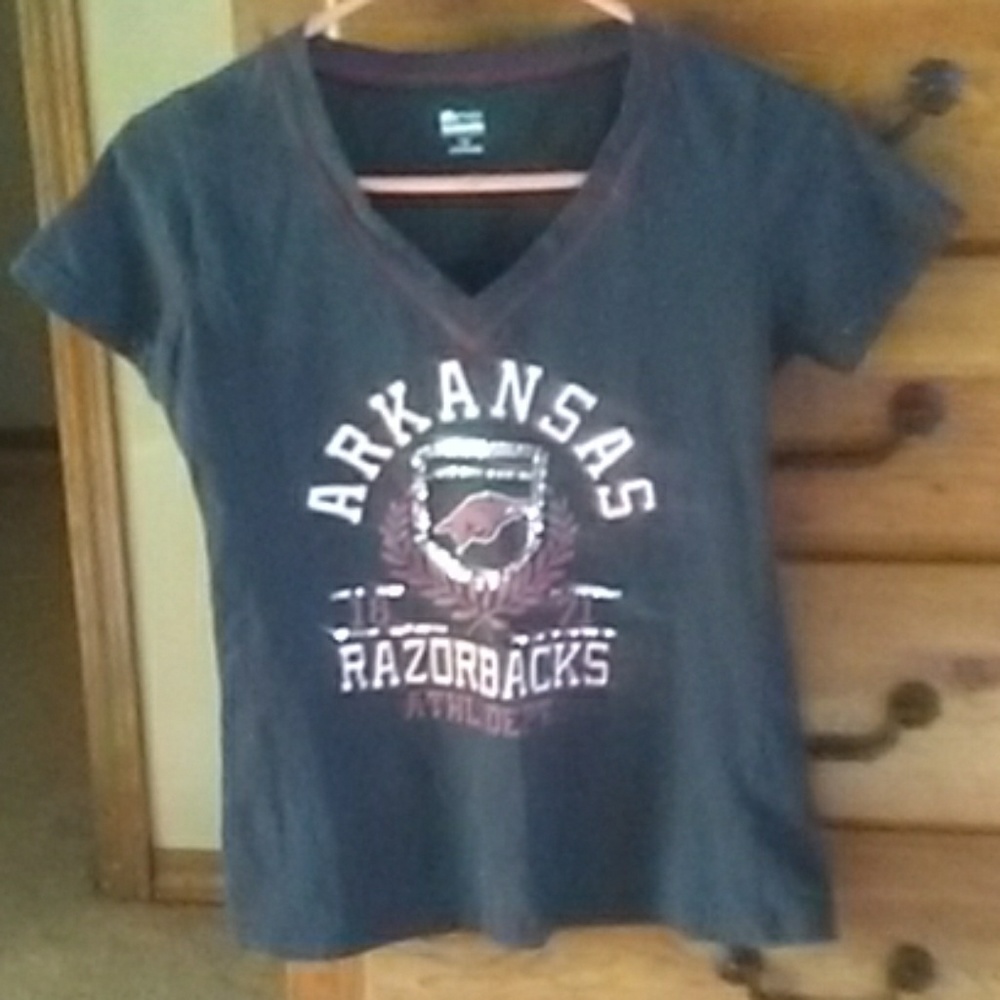 Women's clothing